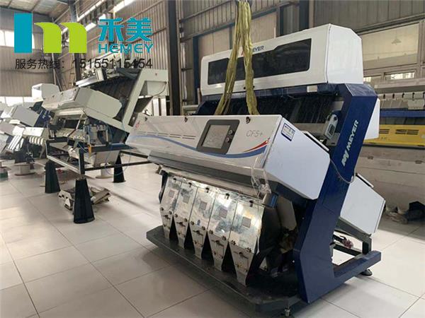 二手玉米机器